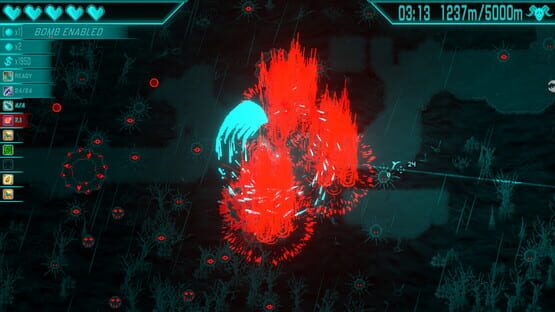 Screenshot Nemesis Shock
