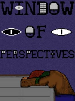 Cover Window of Perspectives