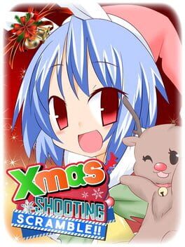 Cover Xmas Shooting: Scramble!!
