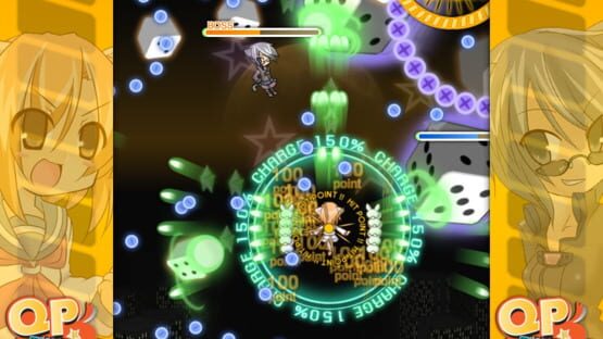 Screenshot QP Shooting: Dangerous!!