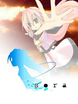 Cover Sora