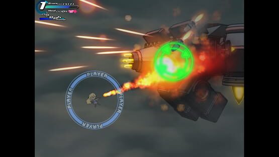 Screenshot Sora