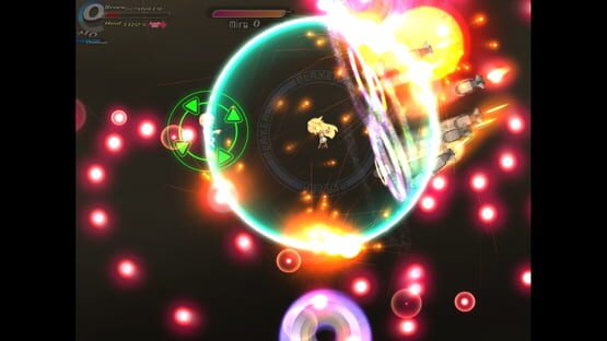 Screenshot Sora