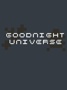 Cover Goodnight Universe