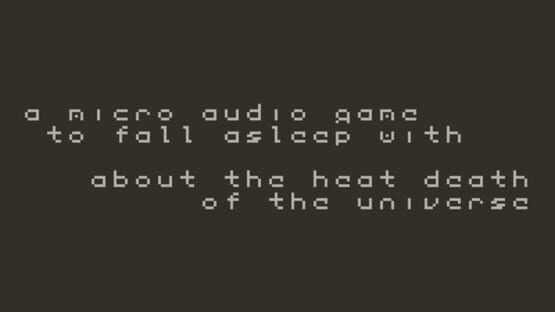 Screenshot Goodnight Universe 2