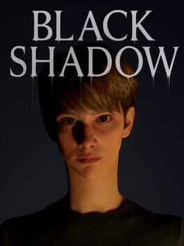 Cover Black Shadow
