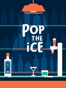 Cover Pop the Ice