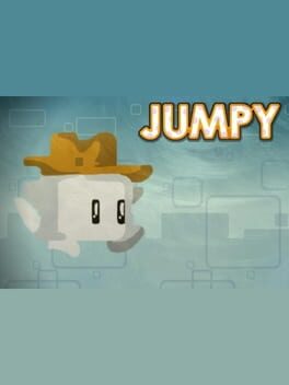 Cover Jumpy