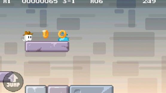 Screenshot Jumpy