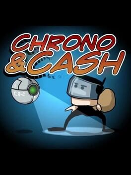 Cover Chrono&Cash