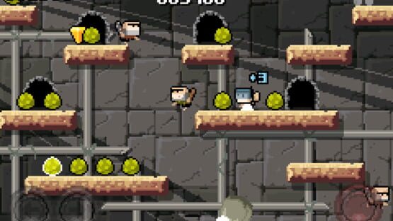 Screenshot Chrono&Cash