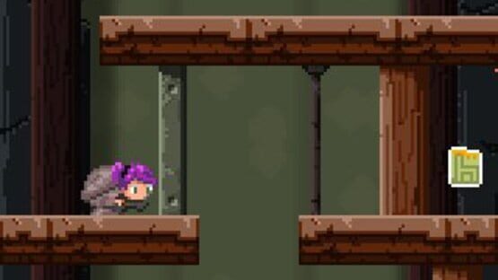 Screenshot Super Drill Panic