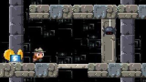 Screenshot Super Drill Panic