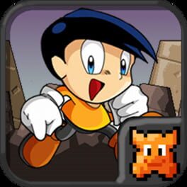 Cover Dynamo Kid Touch