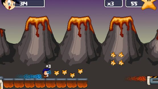 Screenshot Dynamo Kid Touch