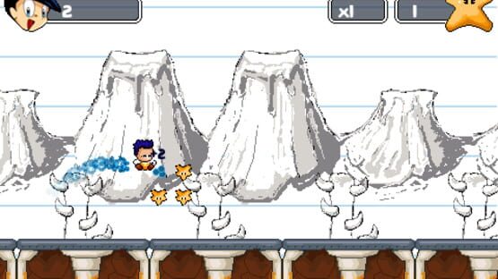 Screenshot Dynamo Kid Touch