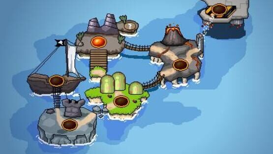 Screenshot Dynamo Kid Touch