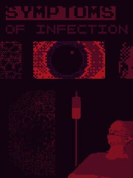 Cover Symptoms of Infection