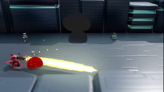 Screenshot Astral Break