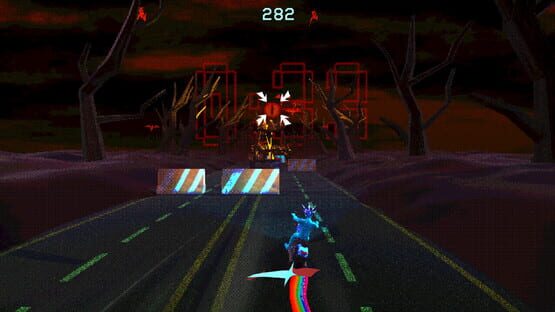 Screenshot Pyrosynchist