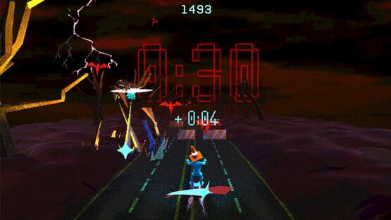 Screenshot Pyrosynchist