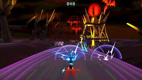 Screenshot Pyrosynchist