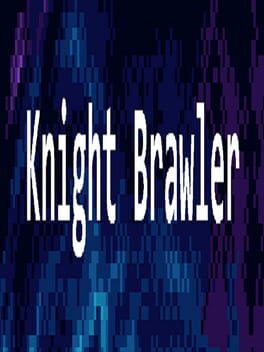 Cover Knight Brawler