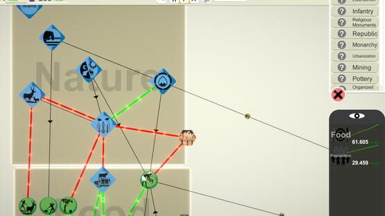 Screenshot Orbi Universo