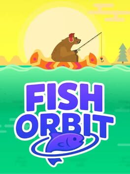 Cover Fish Orbit