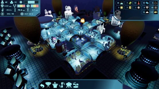 Screenshot Venusville