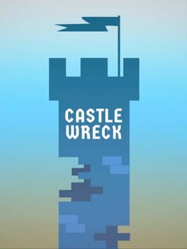 Cover Castle Wreck