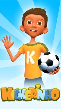 Cover Kickerinho