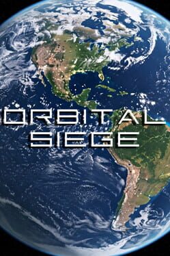 Cover Orbital Siege