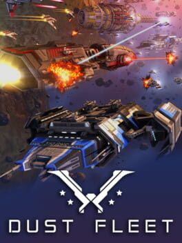 Cover Dust Fleet