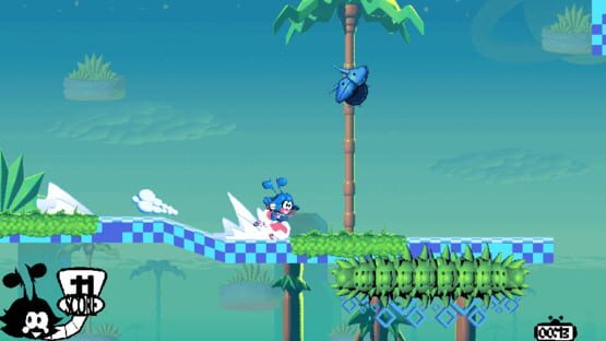 Screenshot Super Nova