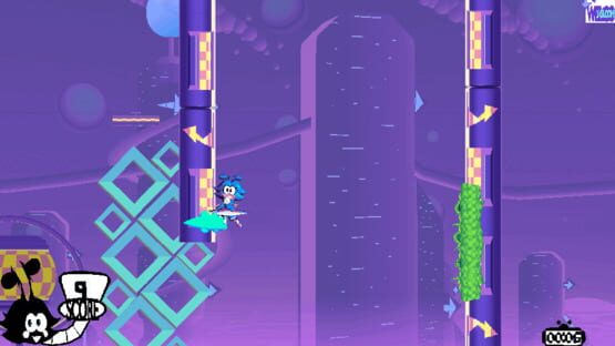 Screenshot Super Nova
