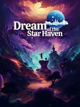 Cover Dream of the Star Haven