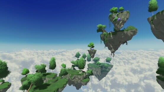 Screenshot Dream of the Star Haven