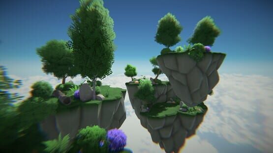 Screenshot Dream of the Star Haven