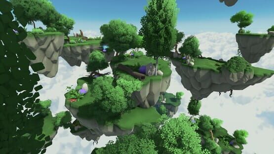 Screenshot Dream of the Star Haven