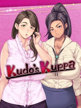 Cover Kudo’s Kuppa