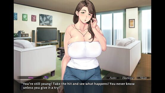 Screenshot Kudo’s Kuppa