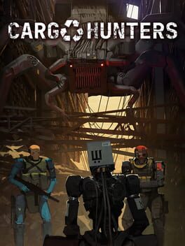 Cover Cargo Hunters