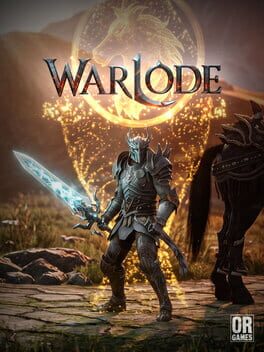 Cover Warlode