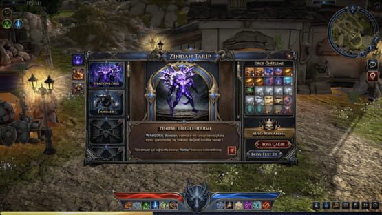 Screenshot Warlode
