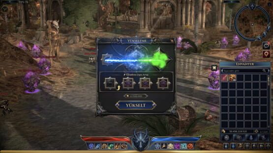 Screenshot Warlode