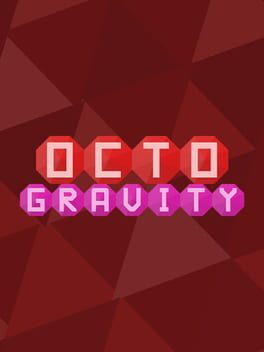 Cover Octo Gravity