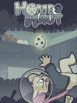 Cover HomeNaut