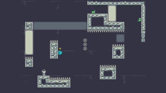 Screenshot HomeNaut