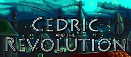 Cover Cedric and the Revolution